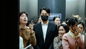 ‘선인가 악인가’ 사라진 박성웅, 강력 개탈용의자 (국민사형투표)