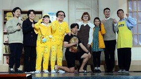 “공개코미디의 힘!”…돌아온 ‘개콘’, 첫 녹화 어땠나