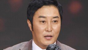 방송인 김병만, 결혼 12년 만에 파경 [연예뉴스 HOT]