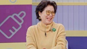 선우용녀 “연예계 1호 최초 혼전임신” 기록 공개 (고딩엄빠4)