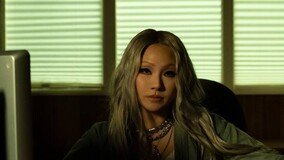 CL, 美 ?? ??? ??? MV ??? ‘?? ??’