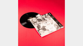 프랑스 영화음악 기념비적인 작품…프란시스 레이의 ‘남과여’ OST LP [새 음반]