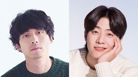 “한국 드라마에 사카구치가 주연”…양국 오가는 한·일 청춘스타들