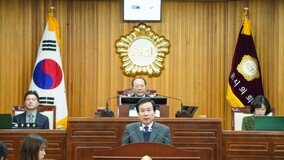 박홍률 목포시장 “청년 모이는 젊은 경제도시 구현할 것”