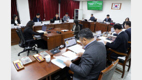 충북도의회, ‘전문성·직무수행·도덕성’ 검증