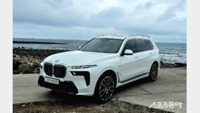 ?? ??? ?? SUV? X7? ??! [??? ??? CAR & TRACK]