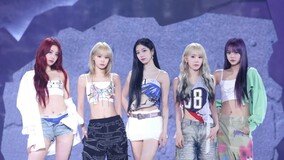 르세라핌, 아이튠즈 ‘톱 앨범’ 1위 '美 각종 차트서 최고 성적'