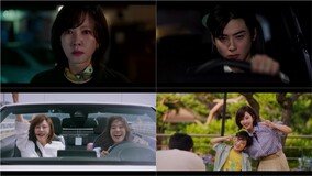 첫방 ‘원더풀 월드’ 김남주, 子 뺑소니 가해자 살해 ‘충격’…최고 6.6% [TV종합]