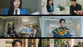 김수현♥김지원 이혼보다 더 환장인 동상이몽 (눈물의여왕)[TV종합]