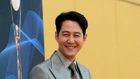 월트디즈니 컴퍼니 코리아 대표 “이정재 ‘애콜라이트’ 활약 기대해달라”