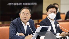 김원이 국회의원 “전남권 독자적 의료 인력 양성 체계 갖춰야“