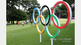 2028년 LA 올림픽서 골프 단체전 추가되나?