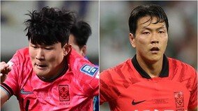 7G 연속 실점한 대표팀·…계속 ‘김-김’ 조합만 고집할 순 없다