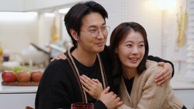 윤소이♥조성윤, 첫 동반 출연…3주 만 결혼 결심 이유는? (4인용 식탁)