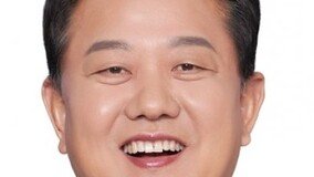 남양주.을, 민주 김병주 49.5% vs 국힘 곽관용 21.4%