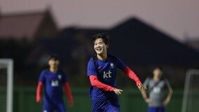 광주 정호연의 A대표팀 데뷔, 이정효 감독의 호언이 통했다!