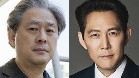 ‘글로벌 셀럽’ 박찬욱·이정재…할리우드 드라마로 돌아온다