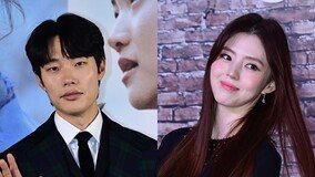 류준열·한소희, 공개 열애 2주 만에 결별…‘현혹’ 어쩌나