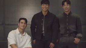 100명의 사투 ‘피지컬 시즌2’ 마침표…‘최고 몸짱 톱3’ 솔직 소감 [인터뷰]