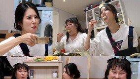 김민경, 모솔 탈출 하자! “‘커플 호흡’ 송병철 실제로 좋아해” (사당귀)