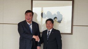 김창규 제천시장, 주한 중국 대사와 투자 유치 협력 논의