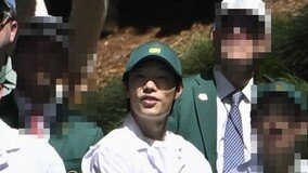 ‘골프 ♥’ 류준열, 김주형 캐디 변신…“좋은 추억, 너무 좋았어” [DA:피플]