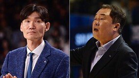 ‘우승팀’ VS ‘슈퍼팀’ 다양한 인연 얽힌 DB-KCC의 4강 PO