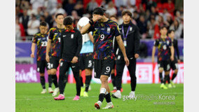 좌절된 올림픽 진출, 한국축구의 위기에는 마침표가 없다! [사커토픽]
