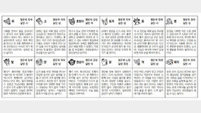 [오늘의 운세] 2024년 4월 29일 오늘의 운세 띠별