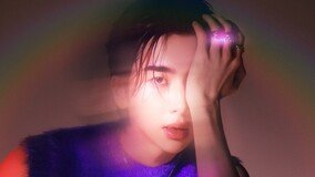 ‘솔로 데뷔’ 이동열, 변신 예고…첫 번째 콘셉트 포토 오픈