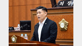 의정부시 ‘2차례 염소가스 누출’…김지호 의원, “市 안일한 행정”