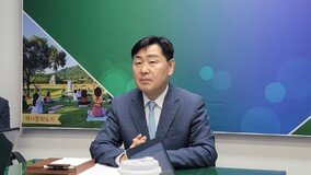 김관영 전북도지사, ‘제2혁신도시’ 익산 유치 가능성 확인