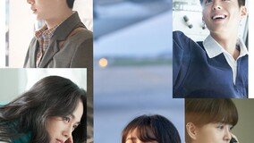 탕웨이-수지-박보검-정유미-최우식 조합은 대박…‘원더랜드’ 메인 포스터 공개