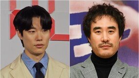 침묵맨 류준열→성실한 음주운전 배성우…저도 재밌네요 (종합)[DA:현장]