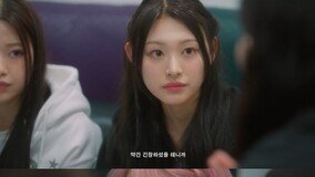 '기대+두근거림' 리센느, 쇼케이스 리허설→화려한 출사표