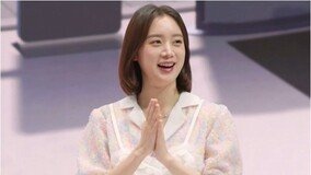 우혜림 “중국인 오해? 오보 때문…난 한국인” (다시갈지도)