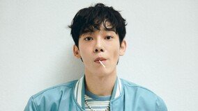 첸 “12주년 엑소, 멤버들과 모이면 20대로 돌아간 기분” [화보]