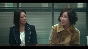 경악한 김희선→실신 직전 이혜영…김남희 사망 추정 엔딩 (우리, 집)[TV종합]