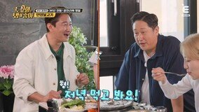 이대호, ‘토밥’ 하차 생각했었다?…박용택 “배가 불렀네” [TV종합]