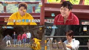 문세윤, 신들린 관심법 장기집권→모내기 파국 엔딩 ‘최고 9.9%’ (1박2일)[TV종합]