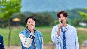 ‘1박2일’ 측 “연정훈·나인우 하차, 6월 마지막 촬영” [공식]