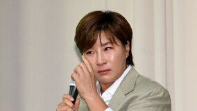 박세리 기자회견 “부친 소통無, 재단 고소 동참…채무 변제 선 넘었다” [종합]