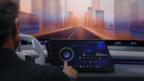 BMW, CES 2025? ?? ‘BMW ???? iDrive’ ? ?? ?? ??