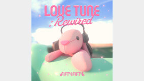 ??????, ‘Love Tune : Rewired’ ?? [DA:???]