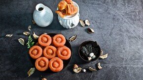 [2026 대표브랜드대상]지리산 청정 자연이 만든 산청곶감