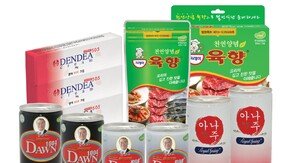 [2026 대표브랜드대상]국민 숙취해소음료 전통의 강자, 여명808