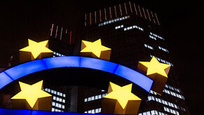 ECB, 미 연준과 정말 ‘다른 길’ 가나