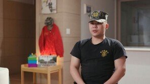 안소현 “해병대에 미친 남편, 말도 안 되는 행동” 분노