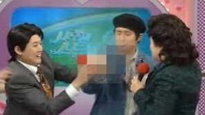 기안84, 방송 중 돌발 흡연…출연진 초긴장 (SNL코리아5)