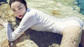 ‘김수현 누나’ 장윤주 본업 돌아왔네…파격 제대로